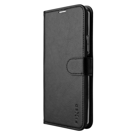 FIXED Opus flip pouzdro Xiaomi Redmi Note 13 5G černé