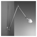 Artemide Tolomeo Braccio LED - 2700K včetně držáku A0460W50