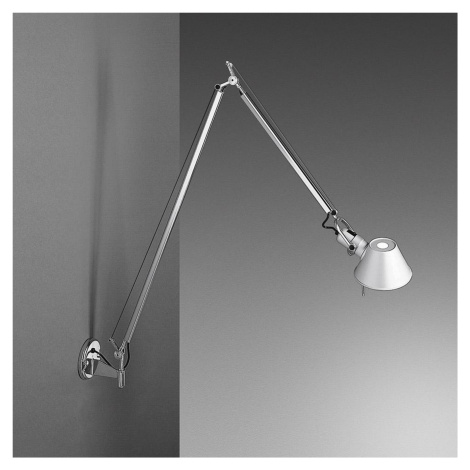 Artemide Tolomeo Braccio LED - 2700K včetně držáku A0460W50