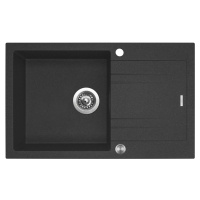 Sinks LINEA 780 XC Granblack LINEA 780 XC Granblack