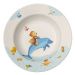 Dětský hluboký talíř, kolekce Happy as a Bear - Villeroy & Boch