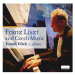 Víšek Tomáš: Franz Liszt and Czech Music