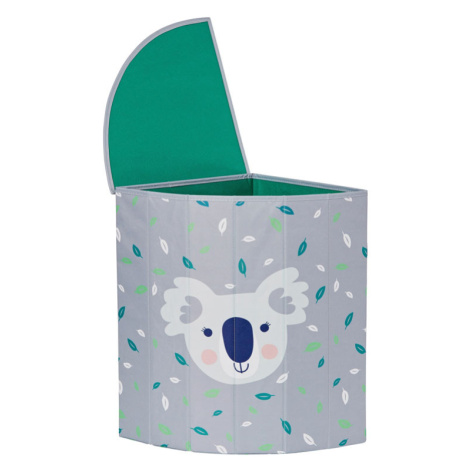 LOVE IT STORE IT - Box na prádlo, rohový, Happy Kids - Koala