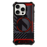 Kryt Audi IML Sport MagSafe Case iPhone 15 Pro 6.1