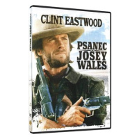 Psanec Josey Wales - DVD