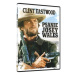 Psanec Josey Wales - DVD