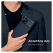 Silikonový kryt Nillkin CamShield PRO pro Xiaomi Redmi Note 12 Pro+ 5G, černá