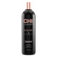 CHI Luxury Black Seed Shampoo - čistiaci šampon 355 ml