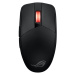 Asus ROG STRIX Impact III Wireless 90MP03D0-BMUA00 Černá