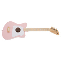 Loog Mini Acoustic Pink