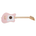 Loog Mini Acoustic Pink