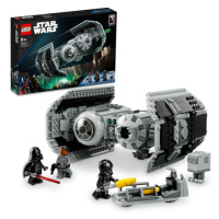 LEGO® Star Wars™ 75347 Bombardér TIE