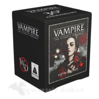 Vampire: The Eternal Struggle Fifth Edition - 30th Anniversary - The Endless Dance