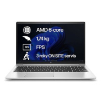 HP ProBook 455 G9