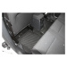 Gumové autokoberce Novline VW Caddy 2010-2020 (5 míst, 2x posuvné zadní dveře, orig. fixace)