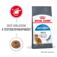 Royal Canin Light Weight Care - granule pro dospělé kočky pro dosažení ideální tělesné hmotnosti