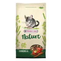 VERSELE-LAGA Nature pro činčily 2,3 kg