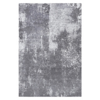 Hanse Home Collection koberce Kusový koberec Bila 105857 Kulo Grey - 60x90 cm