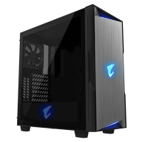 GIGABYTE skříň Aorus Gaming Midi AC300G