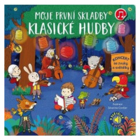 Moje první skladby klasické hudby