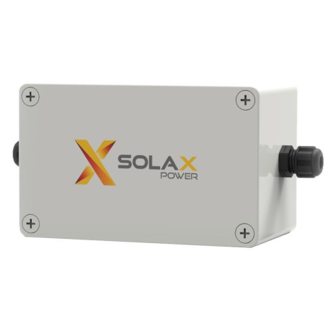 SolaX Power Adapter Box pro tepelná čerpadla IP65