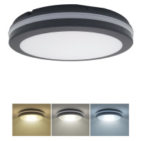 Solight LED osvětlení s nastavitelným výkonem a teplotou světla, 36/40/44W, max. 3740lm, 3CCT, I