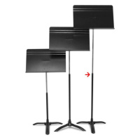 Manhasset 48TA Symphony Tall Stand