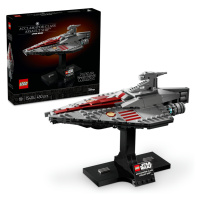 LEGO LEGO® Star Wars™ 75404 Útočná loď třídy Acclamator