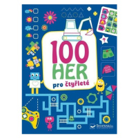 100 her pro čtyřleté Svojtka & Co. s. r. o.