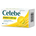 Cetebe Vitamin C 500 mg s postupným uvolňováním 60 kapslí