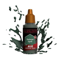 Warpaints Air Ruinous Spell