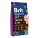 BRIT Premium by Nature Adult S 8 kg