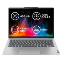 Lenovo IdeaPad Slim 5 14ABR8 Cloud Grey celokovový