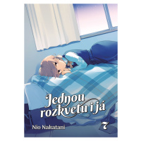 Jednou rozkvetu i já 7 - Nio Nakatani