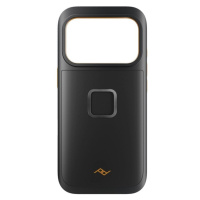 Peak Design GNAR Case s MagSafe iPhone 17 Pro Black