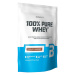 BioTech USA 100% Pure Whey 454g - black biscuit