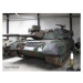 Gift-Set tank 05656 - Leopard 1 A1A1-A1A4 (1:35)