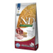 KRMIVO N&D ANCESTRAL GRAIN DOG CHICKEN, SPELT, OATS AND POMEGRANATE SENIOR MEDIUM & MAXI 12KG