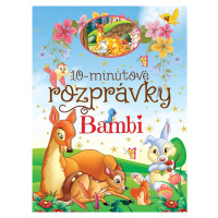 10-minútové rozprávky - Bambi