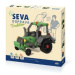 Seva Doprava Traktor