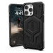 UAG Monarch Carbon Fiber kryt iPhone 16 Pro Max