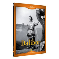 Dalibor - DVD