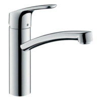 Hansgrohe Focus M41 dřezová baterie chrom 31 816 000