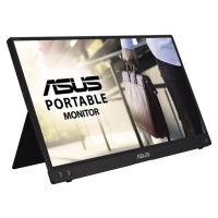 Asus MB16ACV Černá