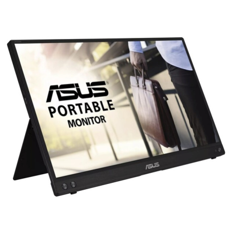 Asus ZenScreen MB16ACV monitor 16"