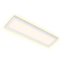 Briloner Briloner 7365-016 - LED Stropní svítidlo CADRE LED/22W/230V 58,2x20,2 cm bílá