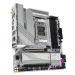 GIGABYTE B650M A ELITE AX ICE