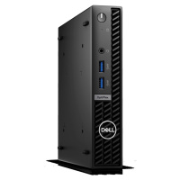 DELL OptiPlex 7010 MFF Plus /i5-13500T/8GB/256GB SSD/PSU/W11P/WLAN/3Y Prosupport NBD