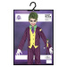 Guirca Dětský kostým - Joker Velikost - děti: M