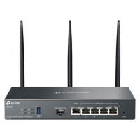 TP-Link ER706W gigabitový VPN router